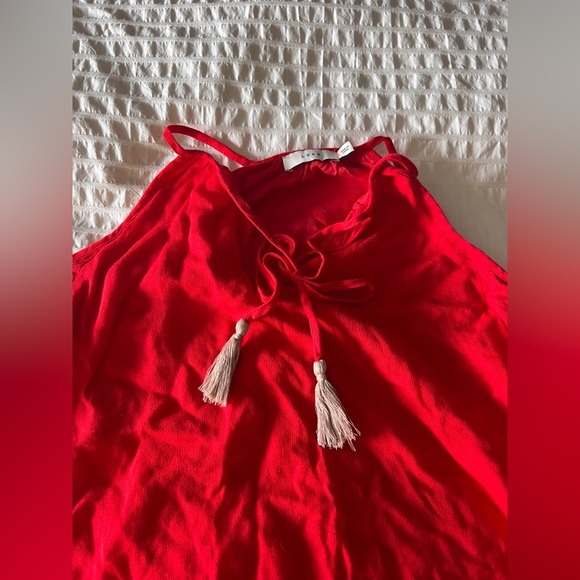 Off the shoulder summer dress - Picture 3 of 3